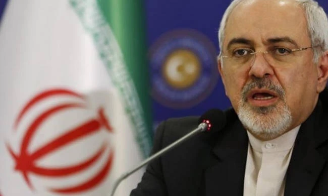 Έκκληση από Ζαρίφ με αφορμή τα πυρηνικά: Να υψώσουμε το ανάστημά μας στον Τραμπ